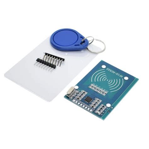 13.56 mhz rfid reader writer arduino|arduino uno rfid reader module.